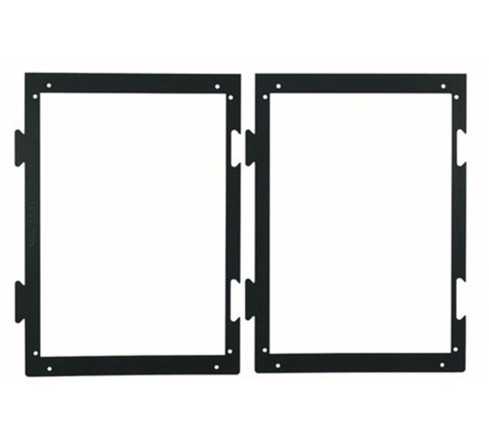 Middle Atlantic Products MRK-TEMP-36 rack accessory Side panel1