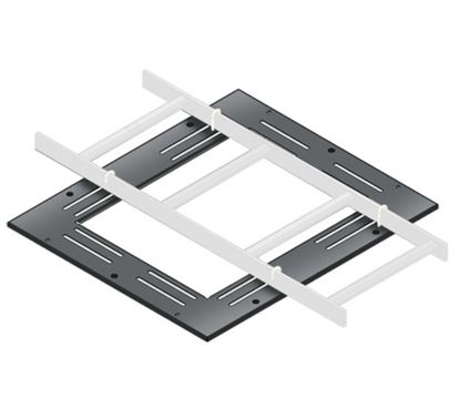 Middle Atlantic Products MW-LA rack accessory1