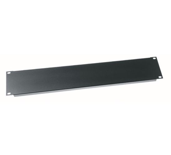 Middle Atlantic Products PBL2-CP12 rack accessory Blank panel1