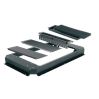 Middle Atlantic Products PBS-WMRK-36 rack accessory Rack base2