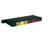 Middle Atlantic Products PD-DC-300-12-24V power distribution unit (PDU)1