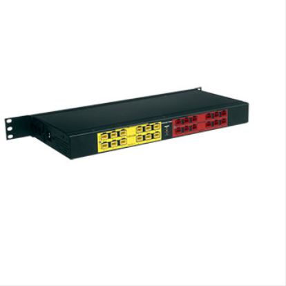 Middle Atlantic Products PD-DC-300-12-24V power distribution unit (PDU)1