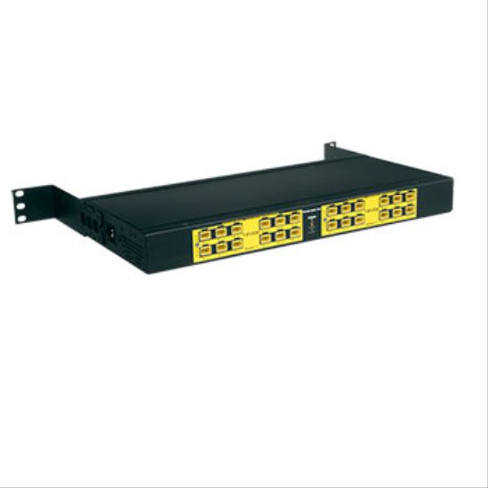 Middle Atlantic Products PD-DC-300-12V power distribution unit (PDU)1