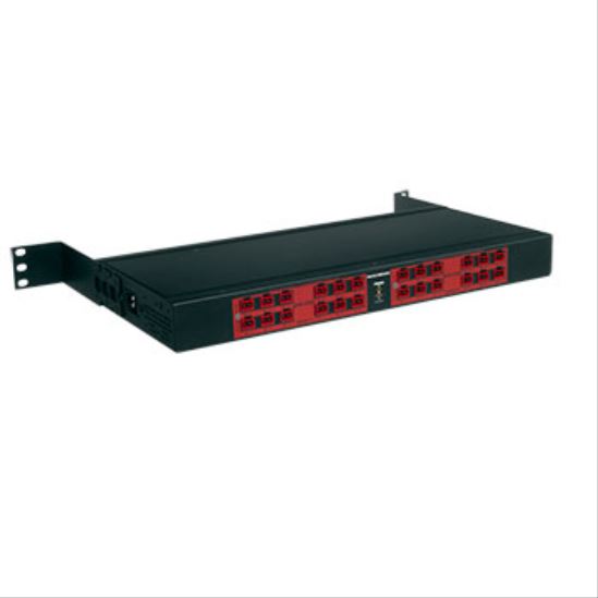 Middle Atlantic Products PD-DC-300-24V power distribution unit (PDU)1