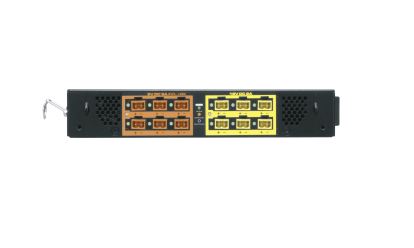 Middle Atlantic Products PD-DC-45 power distribution unit (PDU)1