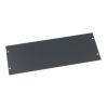 Middle Atlantic Products PHBL-4 rack accessory Blank panel1