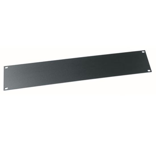 Middle Atlantic Products PHBL2-CP12 rack accessory Blank panel1