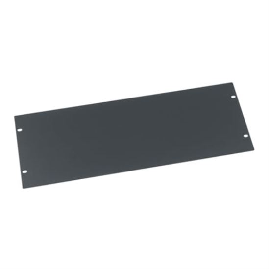 Middle Atlantic Products PHBL4-CP6 rack accessory Blank panel1