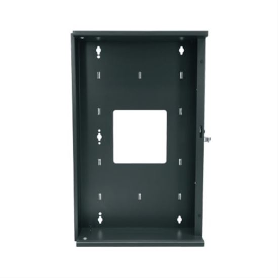 Middle Atlantic Products PIVOT-MMR-10 rack accessory Back panel1