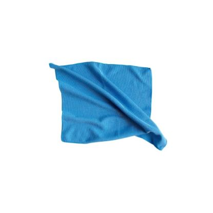 Middle Atlantic Products PNL-CLN cleaning cloth Microfiber Blue 1 pc(s)1