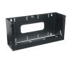 Middle Atlantic Products PPM-4 rack cabinet 4U Wall mounted rack Black1