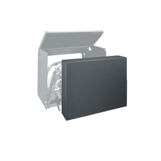 Middle Atlantic Products PPM-DO6 rack accessory Door1