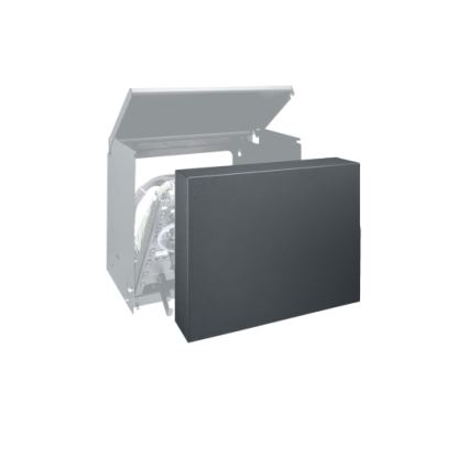 Middle Atlantic Products PPM-DO8 rack accessory Door1