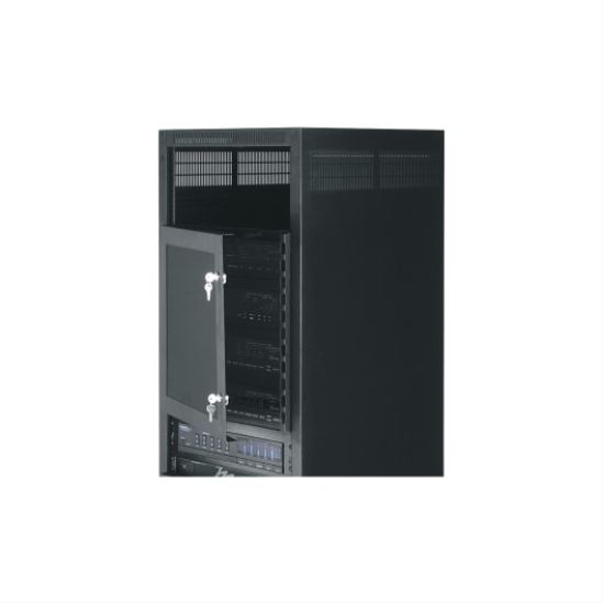 Middle Atlantic Products PSDR-20 rack accessory Door1