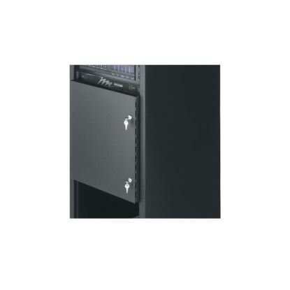 Middle Atlantic Products PSDR-8 rack accessory Door1