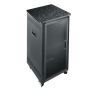 Middle Atlantic Products PTRK-21MDK rack cabinet 21U Freestanding rack Black1