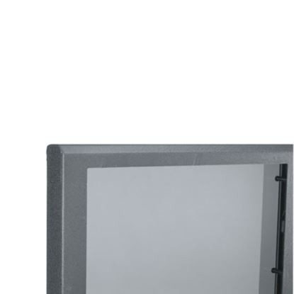 Middle Atlantic Products PVFD-44 rack accessory Door1