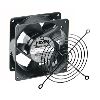 Middle Atlantic Products QFAN-119 rack accessory Cooling fan1