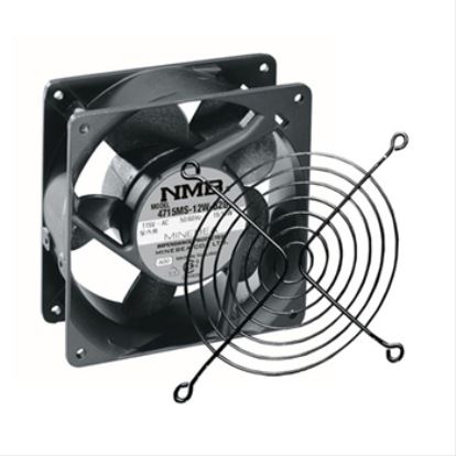 Middle Atlantic Products QFAN-119 rack accessory Cooling fan1