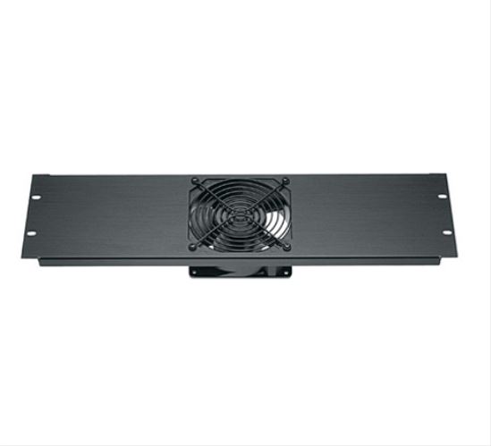 Middle Atlantic Products QFP-1 rack accessory1