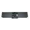 Middle Atlantic Products QTFP-1-119 rack accessory Fan panel1