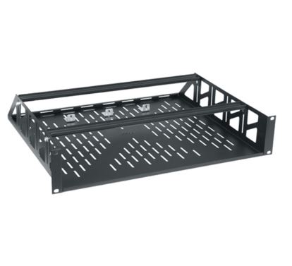 Middle Atlantic Products RC-2 rack accessory Rack shelf1