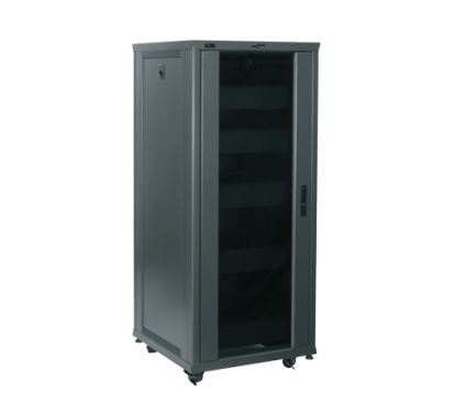 Middle Atlantic Products RCS-2724 rack cabinet 27U1