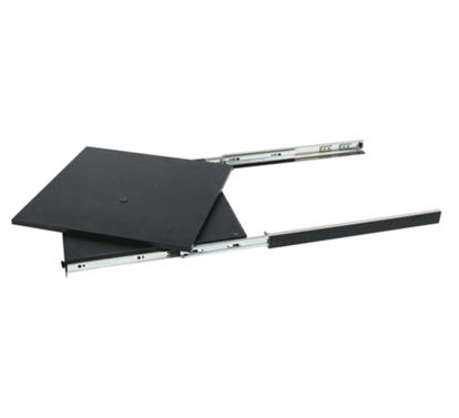 Middle Atlantic Products REB18 rack accessory Adjustable shelf1