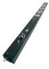 Middle Atlantic Products RLNK-1015V power distribution unit (PDU)3