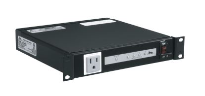 Middle Atlantic Products RLNK-415R power distribution unit (PDU)1