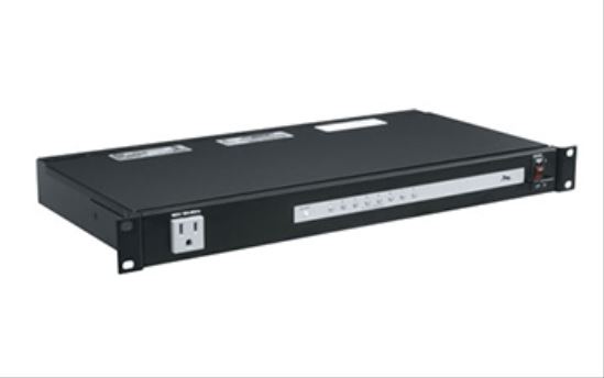 Middle Atlantic Products RLNK-915R power distribution unit (PDU)1