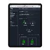 Middle Atlantic Products RLNK-CONT power distribution unit (PDU)3