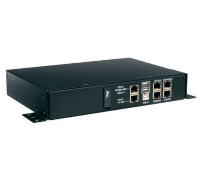 Middle Atlantic Products RLNK-P415 power distribution unit (PDU)1