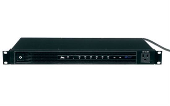 Middle Atlantic Products RLNK-P915R power distribution unit (PDU)1