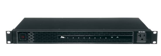 Middle Atlantic Products RLNK-P920R power distribution unit (PDU)1