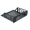 Middle Atlantic Products RSH4S1XS rack accessory Rack shelf1
