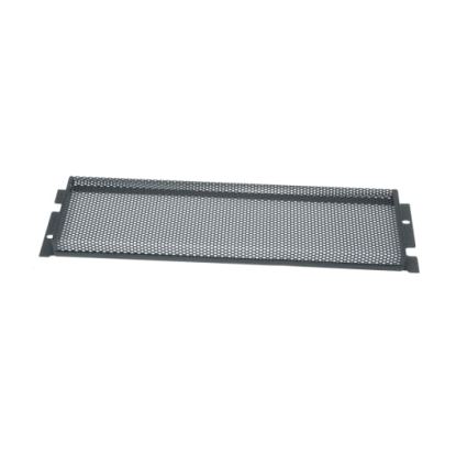 Middle Atlantic Products S3 rack accessory Security cover panel1