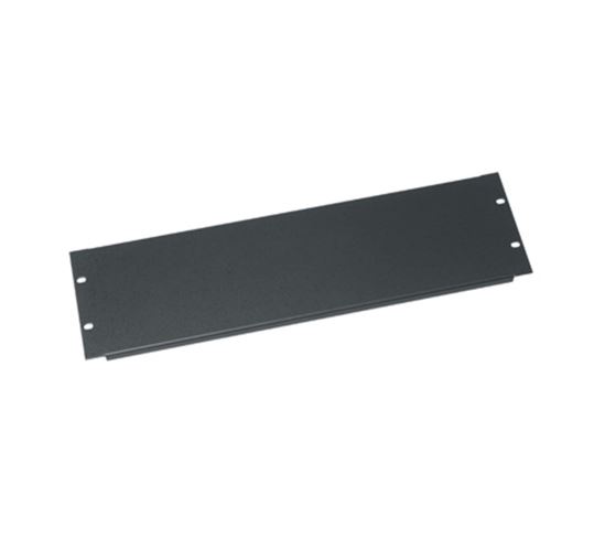 Middle Atlantic Products SB3 rack accessory Blank panel1