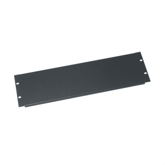 Middle Atlantic Products SB3-CP6 rack accessory Blank panel1