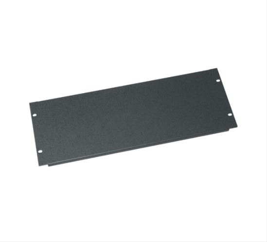 Middle Atlantic Products SB4 rack accessory Blank panel1