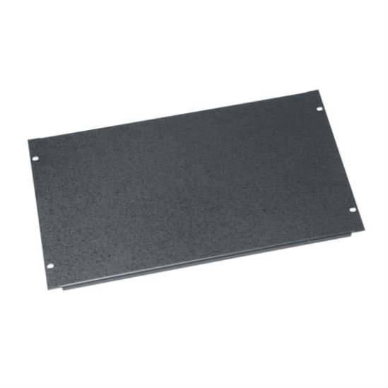 Middle Atlantic Products SB6 rack accessory Blank panel1