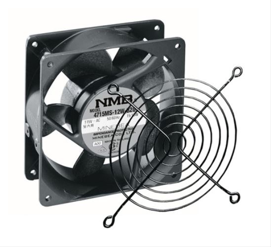 Middle Atlantic Products SBX-FAN-K rack accessory1