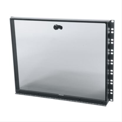 Middle Atlantic Products SECL-8 rack accessory Security cover panel1