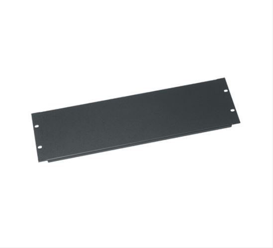 Middle Atlantic Products SFACE1 rack accessory Face plate1