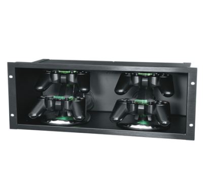 Middle Atlantic Products SH-DMP-A rack accessory1