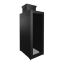 Middle Atlantic Products SNE24D-4542-P2 rack cabinet 45U Freestanding rack Black1