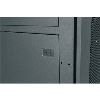 Middle Atlantic Products SNE24H-4236-A1 rack cabinet 42U Freestanding rack Black2