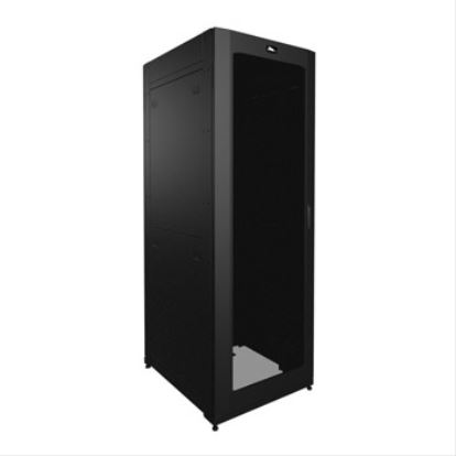 Middle Atlantic Products SNE30D-4536-P1 rack cabinet 45U Freestanding rack Black1