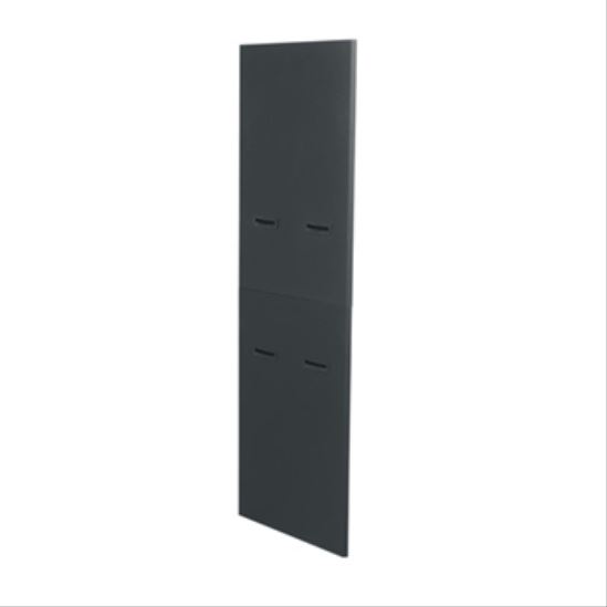 Middle Atlantic Products SPN-40-267 rack accessory Blank panel1