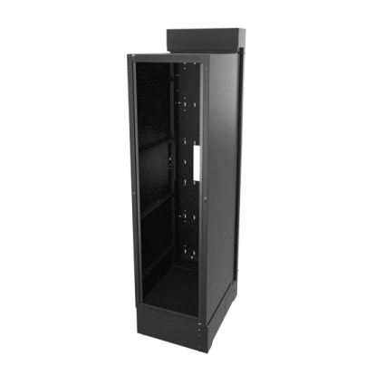 Middle Atlantic Products SR-40-28 rack cabinet 40U1